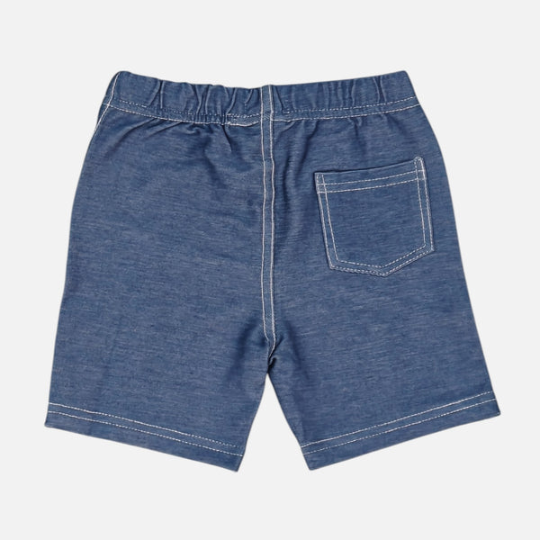 Jeggings Shorts