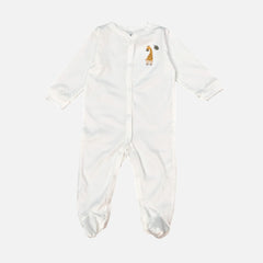 Baby Romper Set Of Two
