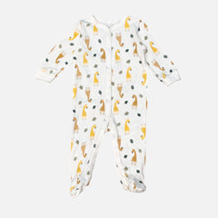 Baby Romper Set Of Two
