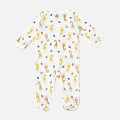 Baby Romper Set Of Two