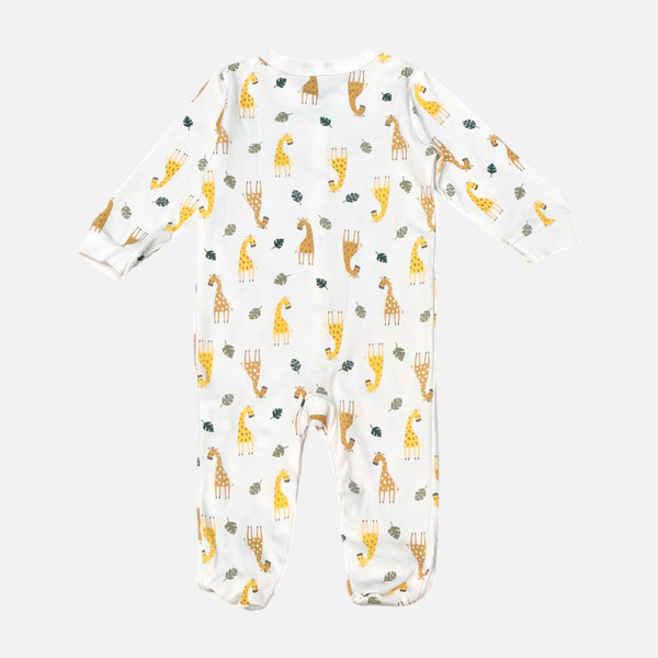 Baby Romper Set Of Two