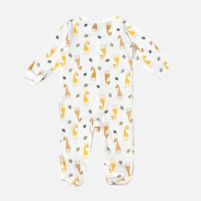 Baby Romper Set Of Two