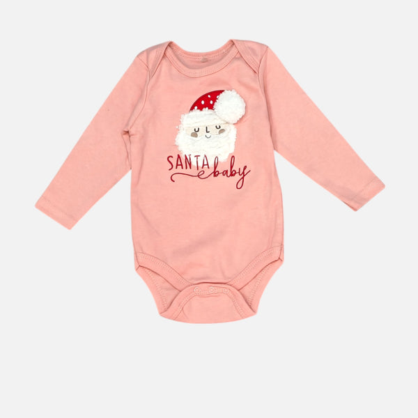 Baby Romper Set Of Three