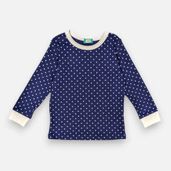 Night Dress Premium Printed Set
