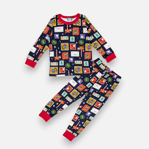 Night Dress Premium Printed Set