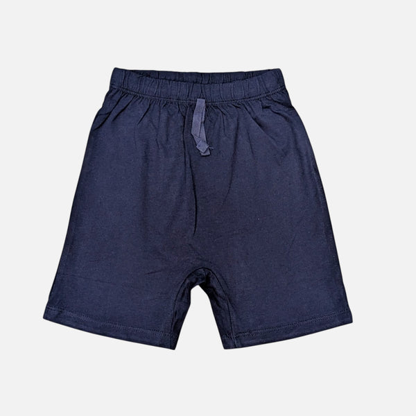 Boy Vest and Short Set