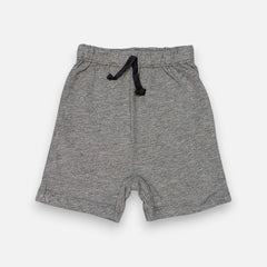 Boy Vest and Short Set