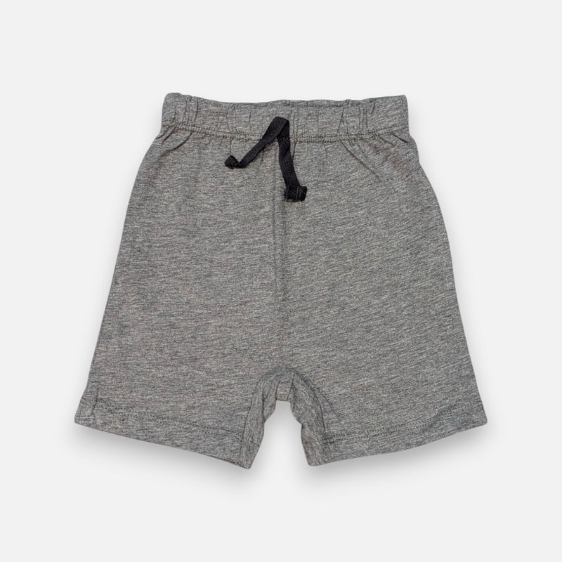 Boy Vest and Short Set