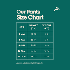 Unicorn Dream Flare Palazzo