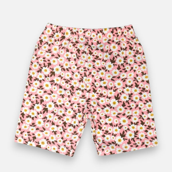 Girl Printed Shorts