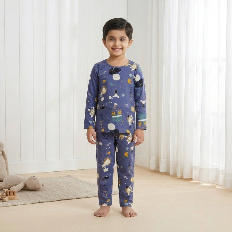Midnight Circus Space Nightsuit