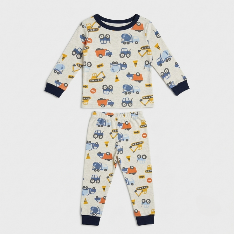 Construction Site Nightsuit