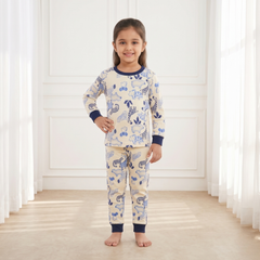 Jungle Safari Nightsuit