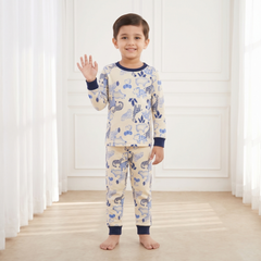 Jungle Safari Nightsuit