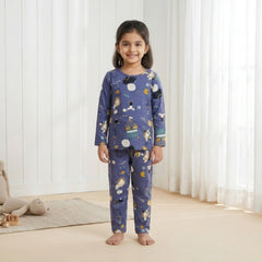 Midnight Circus Space Nightsuit