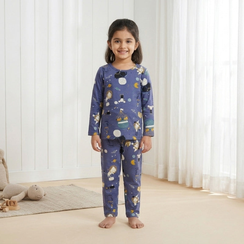 Midnight Circus Space Nightsuit