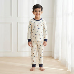 Little Rocket Explorer Nightsuit