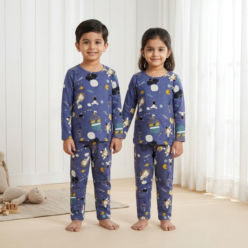 Midnight Circus Space Nightsuit