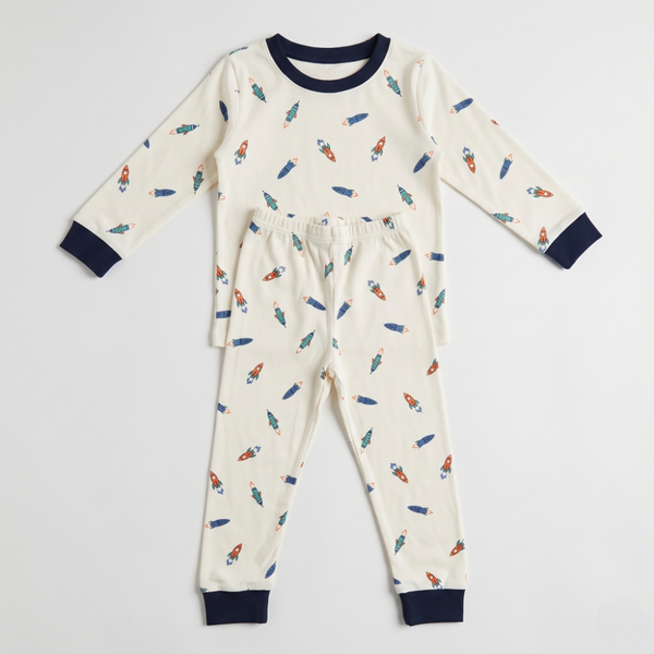 Little Rocket Explorer Nightsuit
