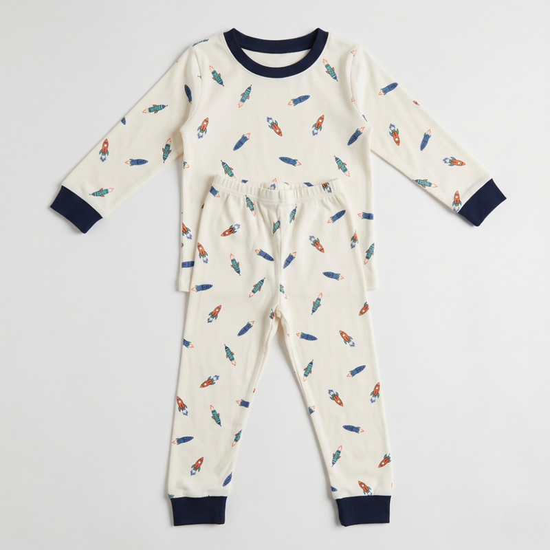 Little Rocket Explorer Nightsuit