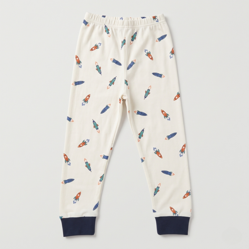 Little Rocket Explorer Nightsuit