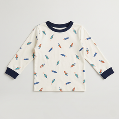Little Rocket Explorer Nightsuit