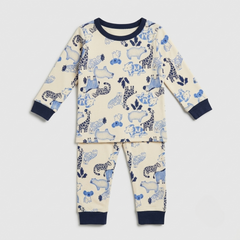 Jungle Safari Nightsuit