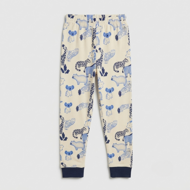Jungle Safari Nightsuit