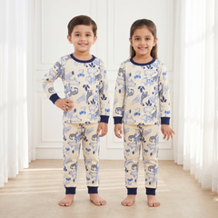 Jungle Safari Nightsuit