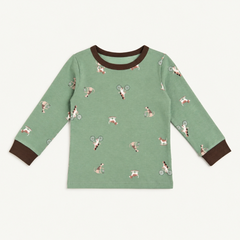 Playful Pup Nightwear