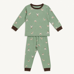 Playful Pup Nightwear
