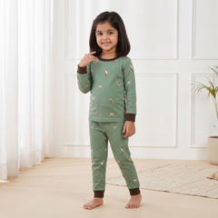 Playful Pup Nightwear