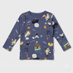 Midnight Circus Space Nightsuit