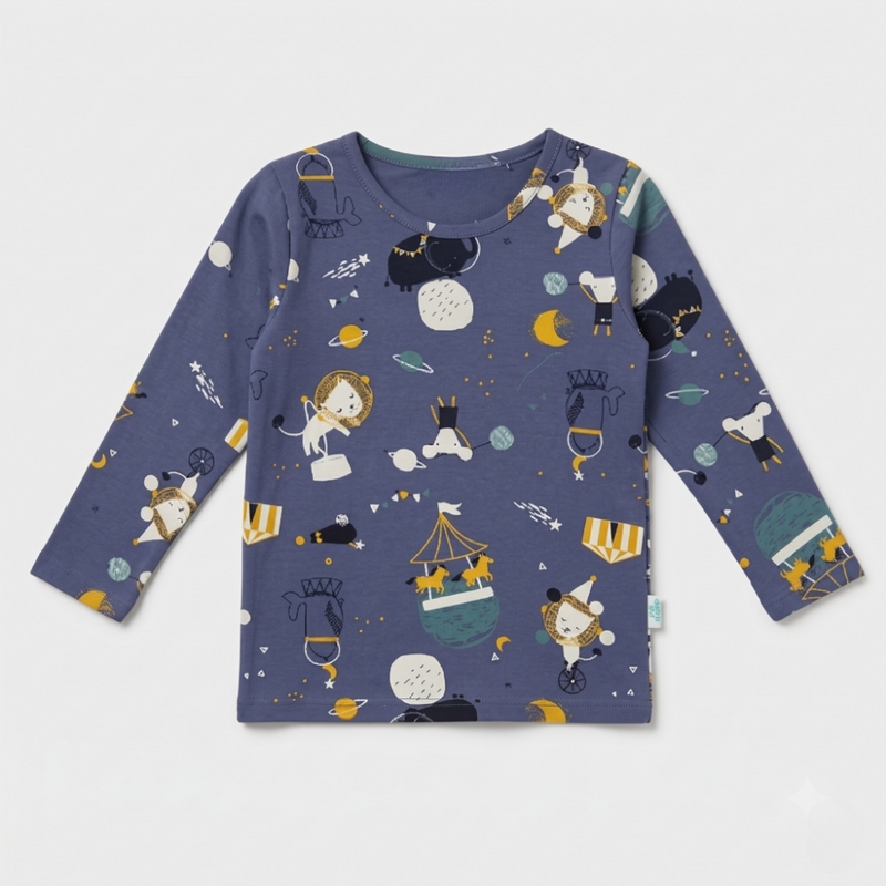 Midnight Circus Space Nightsuit