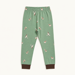 Playful Pup Nightwear