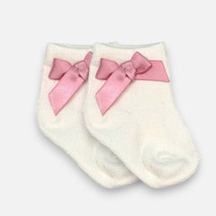 Baby Romper 4 Piece Set