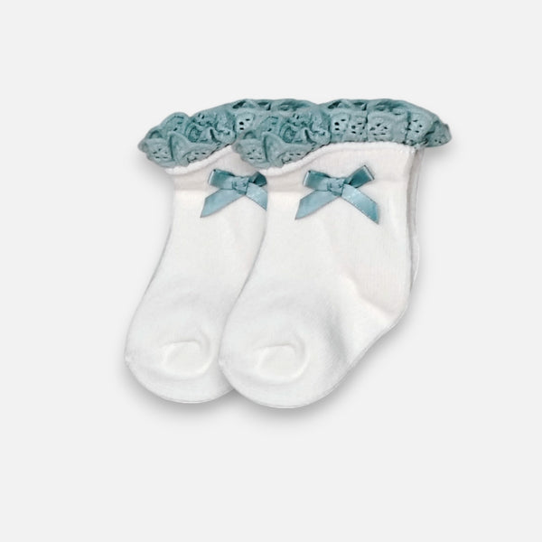 Baby Romper 4 Piece set