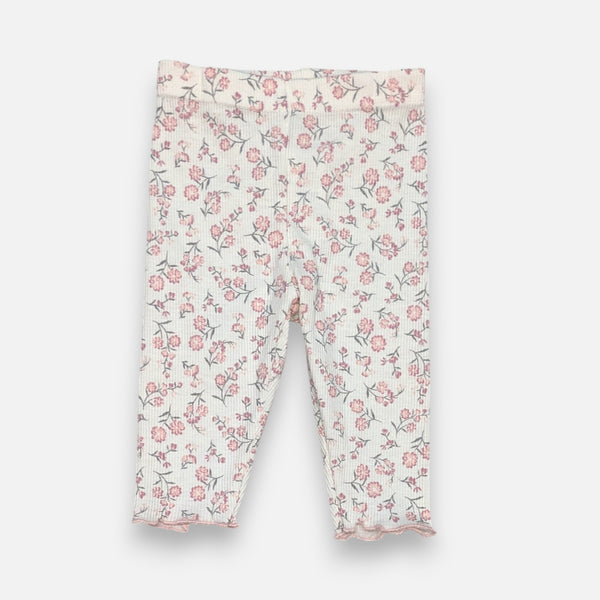 Baby Romper 4 Piece Set