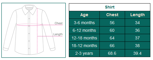 White Half-Sleeves Casual Shirt