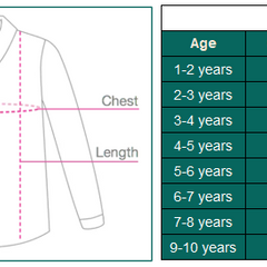 Blue Mandarin Collar Casual Shirt