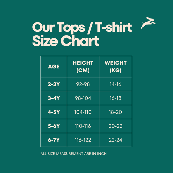 Girl Regular Fit Bunny Green Top