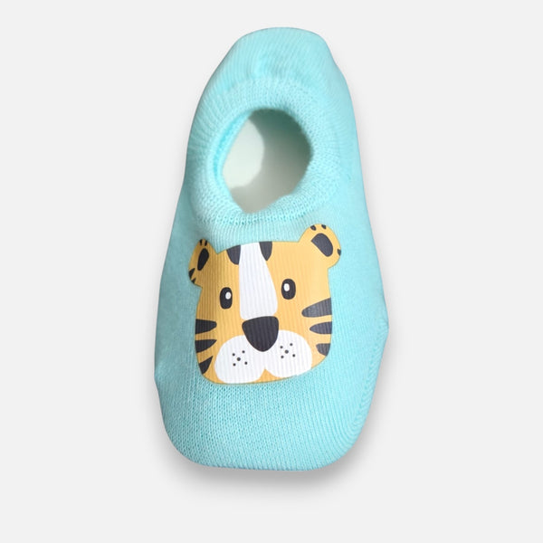 First Walker Socks Non-Skid (Set of 5)
