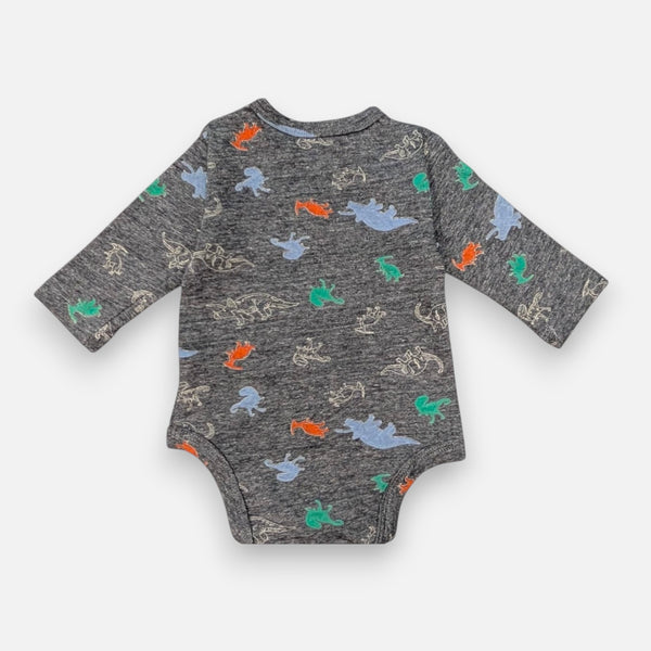 Full Sleeves baby Onesies
