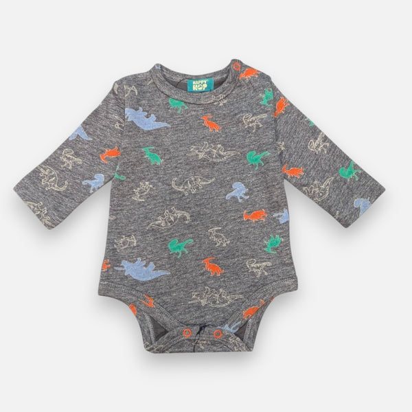 Full Sleeves baby Onesies