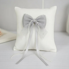 Shimmer Bow Hair Clip (Set of 3)