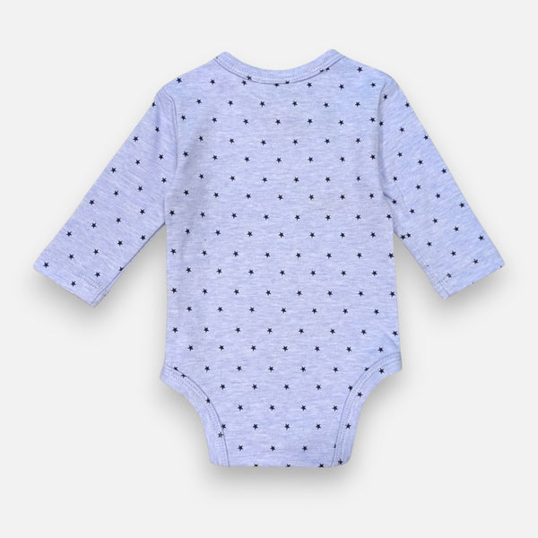 Full Sleeves baby Onesies
