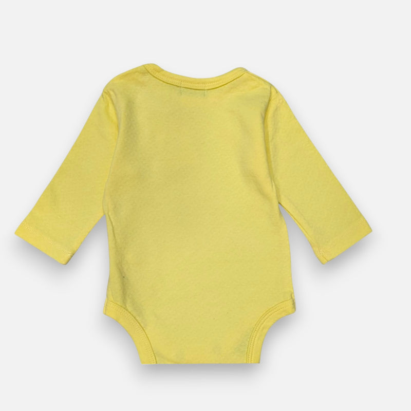 Full Sleeves baby Onesies