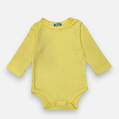 Full Sleeves baby Onesies