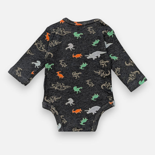 Full Sleeves baby Onesies