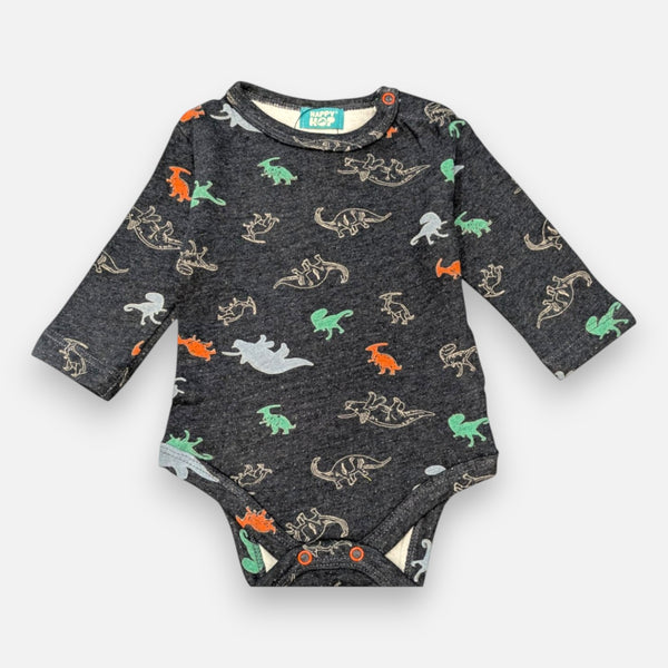 Full Sleeves baby Onesies
